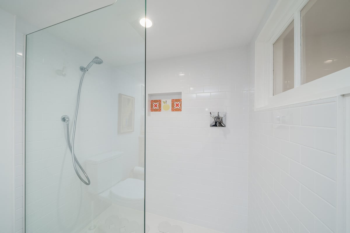 Tangle Town Seattle Basement Remodel | CB Construction