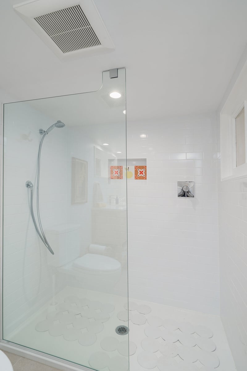 Tangle Town Seattle Basement Remodel | CB Construction