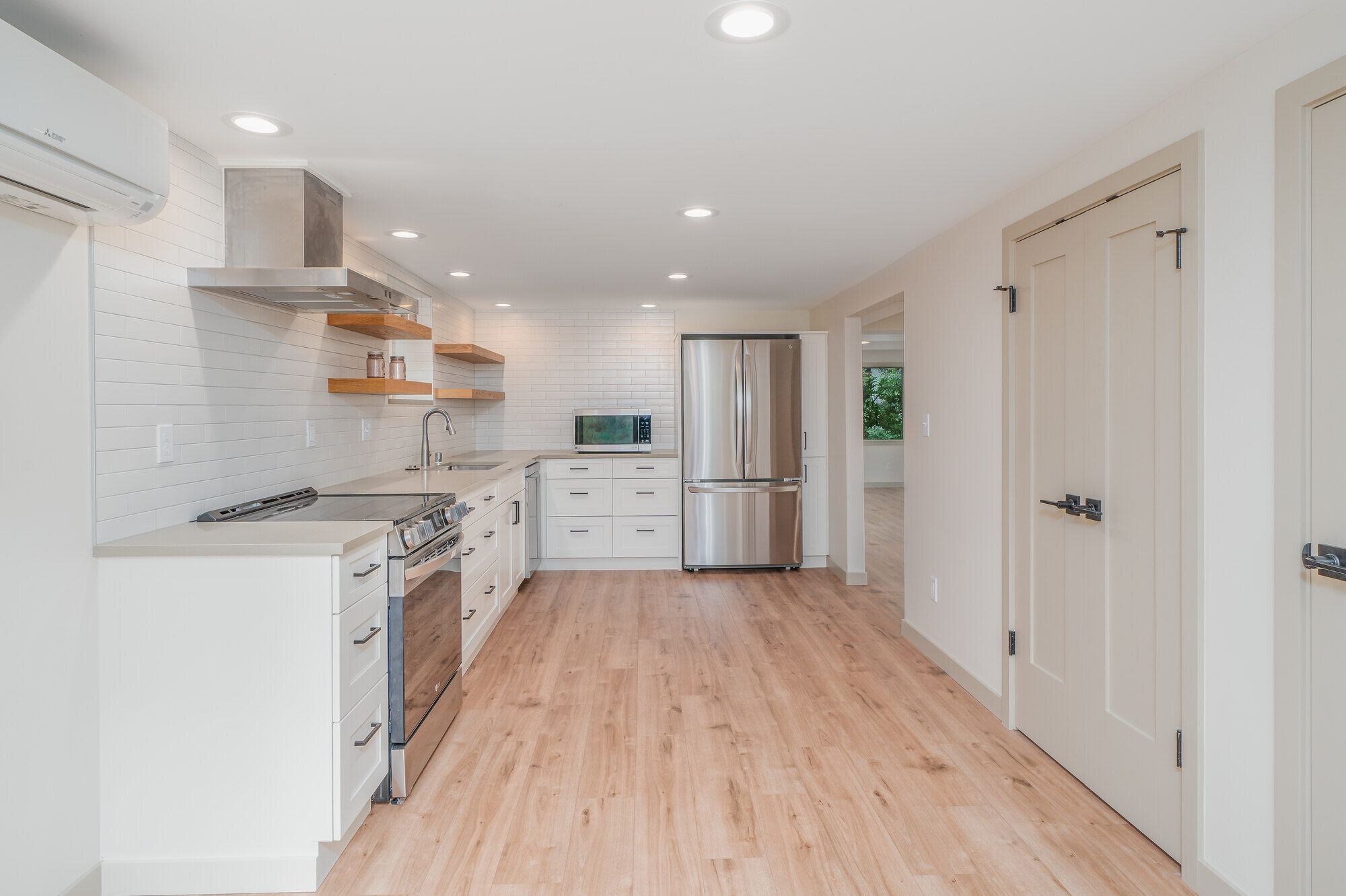 Basement Remodeling & ADUs in Seattle | CB Construction
